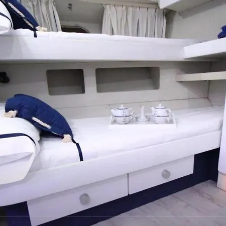 Yatch Sanxenxo